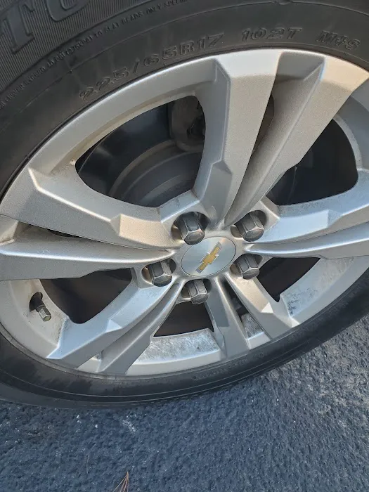 Cheetah Clean Auto Wash Picture 10