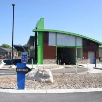 Fast Freddy’s Car Wash ico