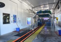 Fast Freddy’s Car Wash photo 2