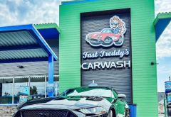 Fast Freddy’s Car Wash photo 4