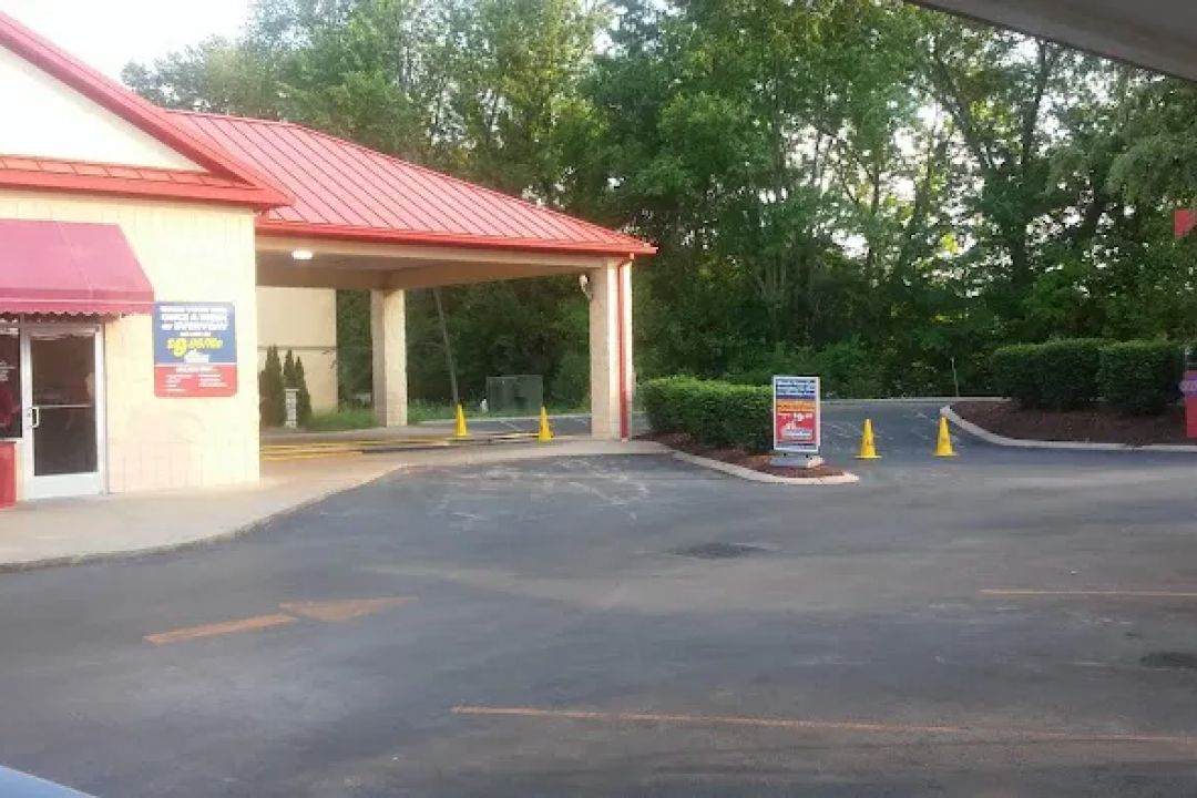 Speedwash Car Wash