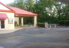 Speedwash Car Wash photo 1