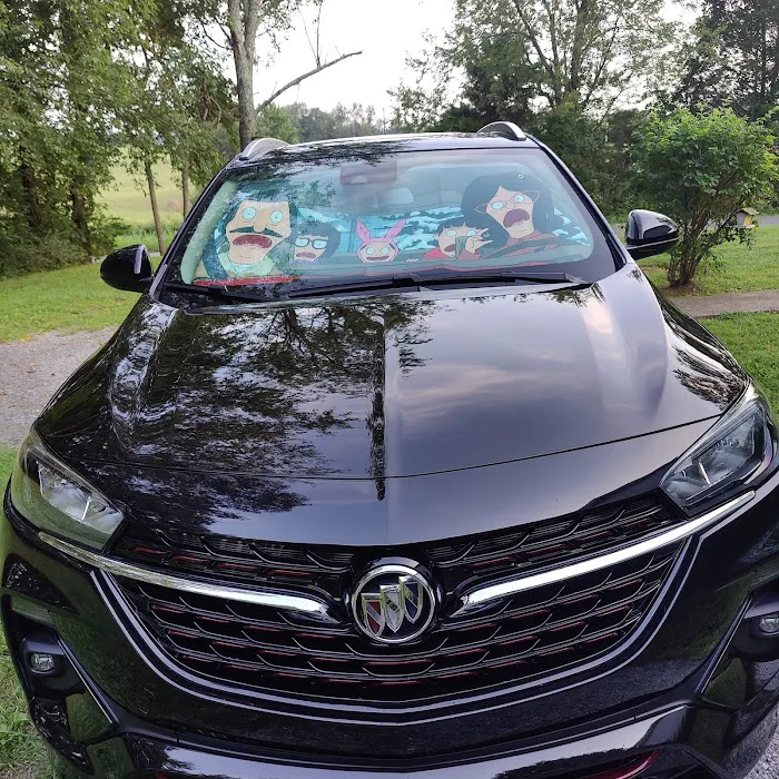 Speedwash Car Wash Picture 6