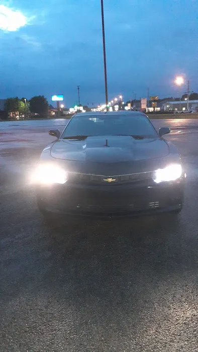 Speedwash Car Wash Picture 5