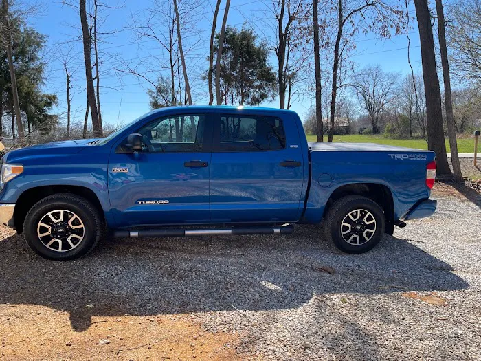 Speedwash Car Wash Picture 8