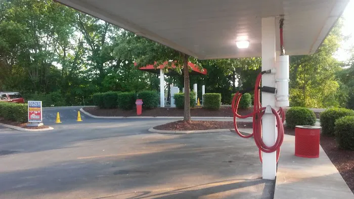 Speedwash Car Wash Picture 7