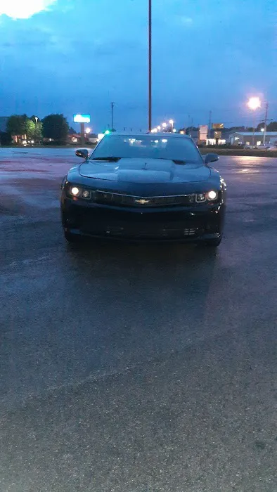 Speedwash Car Wash Picture 9