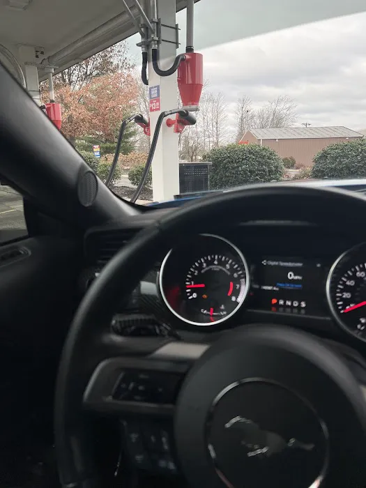 Speedwash Car Wash Picture 10