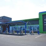 Fast Freddy’s Car Wash