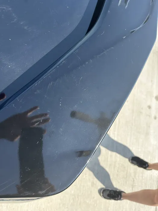 Fast Freddy’s Car Wash Picture 4