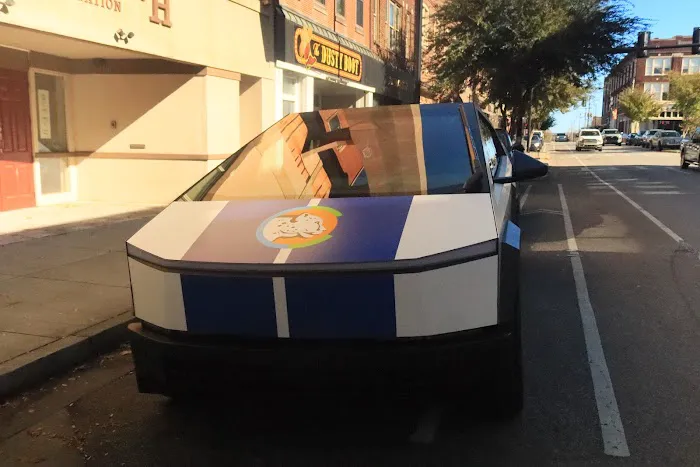 Cheetah Clean Auto Wash Picture 1