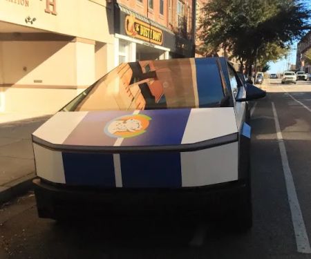 Cheetah Clean Auto Wash