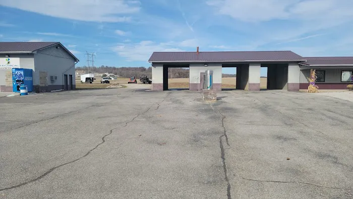 Ramsey Car Wash Picture 3