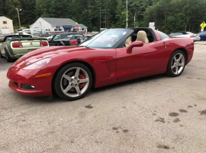 Ramsey Car Wash Picture 2