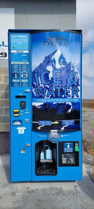 Ramsey Car Wash Picture 1