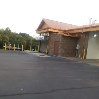 Jacobi's Car Wash ico