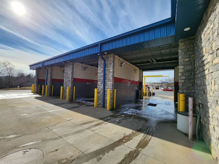 Jacobi's Car Wash Picture 1