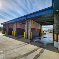 Jacobi's Car Wash ico