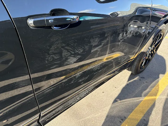 Whistle Express Car Wash Picture 1