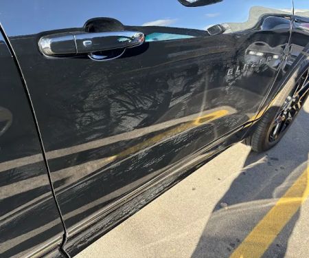 Whistle Express Car Wash