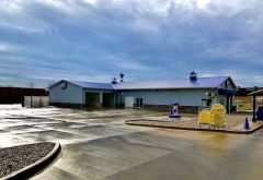 Whistle Express Car Wash photo 2