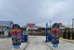 Whistle Express Car Wash photo 3