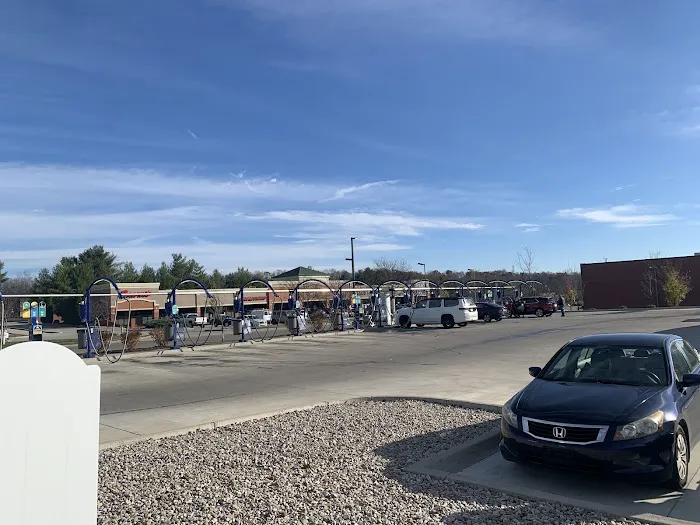 Whistle Express Car Wash Picture 10