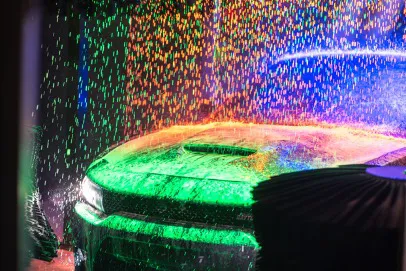 Zips Car Wash Picture 2