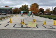 Zips Car Wash photo 1