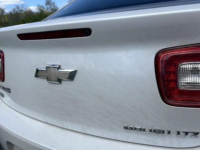 Take 5 Car Wash Picture 2