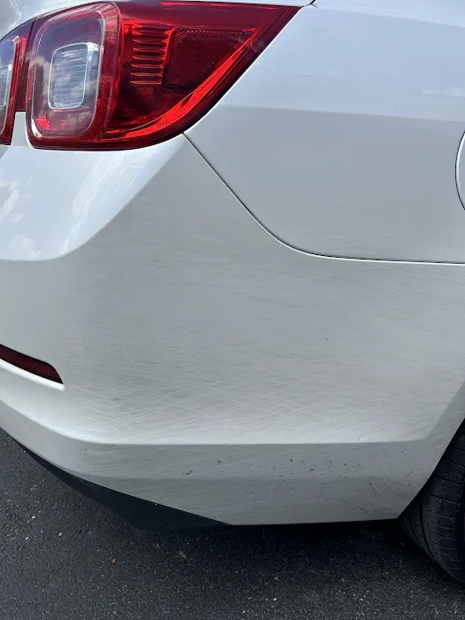 Take 5 Car Wash Picture 4