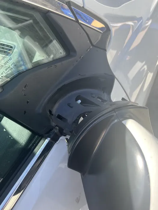 Take 5 Car Wash Picture 5