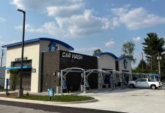 Take 5 Car Wash photo 3