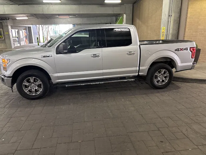 Take 5 Car Wash Picture 7