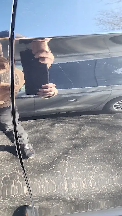 Take 5 Car Wash Picture 10