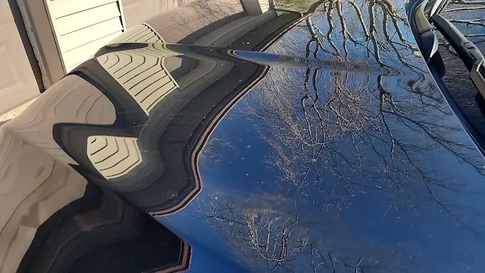 Take 5 Car Wash Picture 8