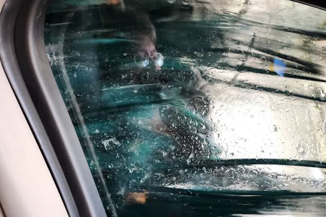 Wash N Shine Car Wash