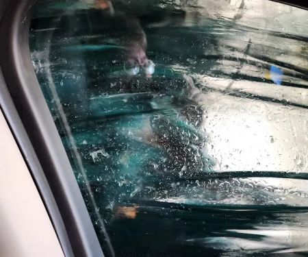 Wash N Shine Car Wash