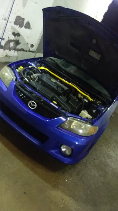 Wash N Shine Car Wash Picture 3