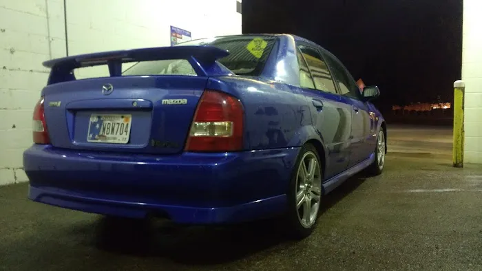 Wash N Shine Car Wash Picture 5