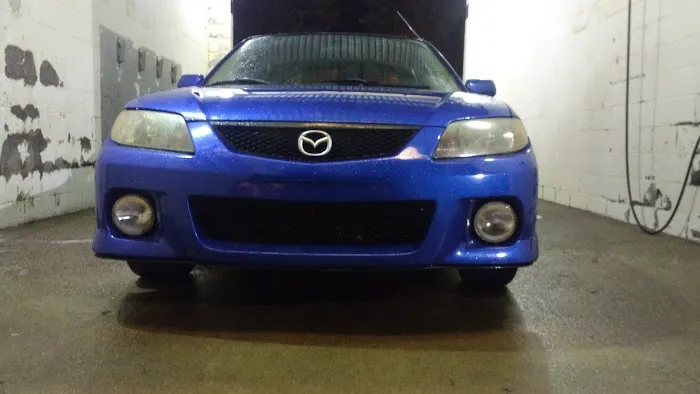 Wash N Shine Car Wash Picture 6