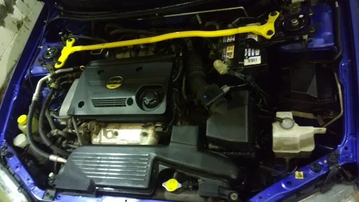 Wash N Shine Car Wash Picture 9