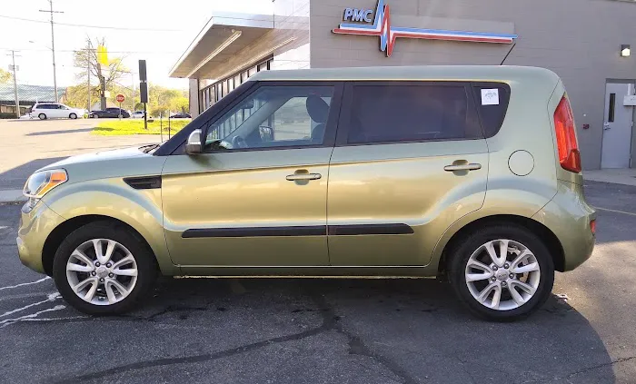 Wash N Shine Car Wash Picture 4