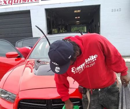 Exquisite Car Wash & Detailing