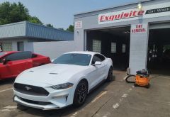 Exquisite Car Wash & Detailing photo 3