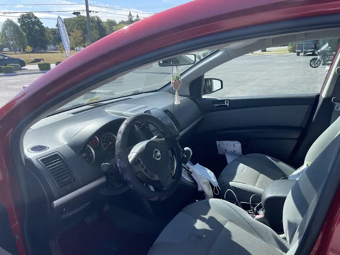 Exquisite Car Wash & Detailing Picture 8