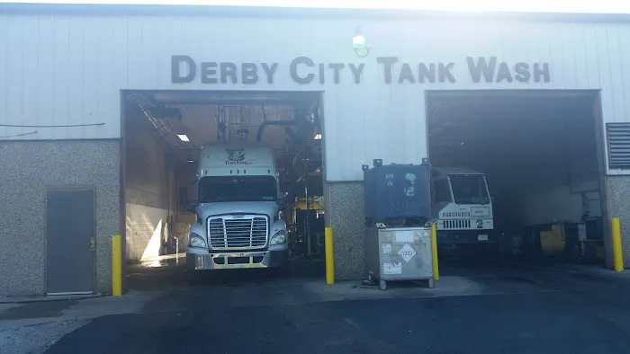 Derby City Tank Wash Inc Picture 1