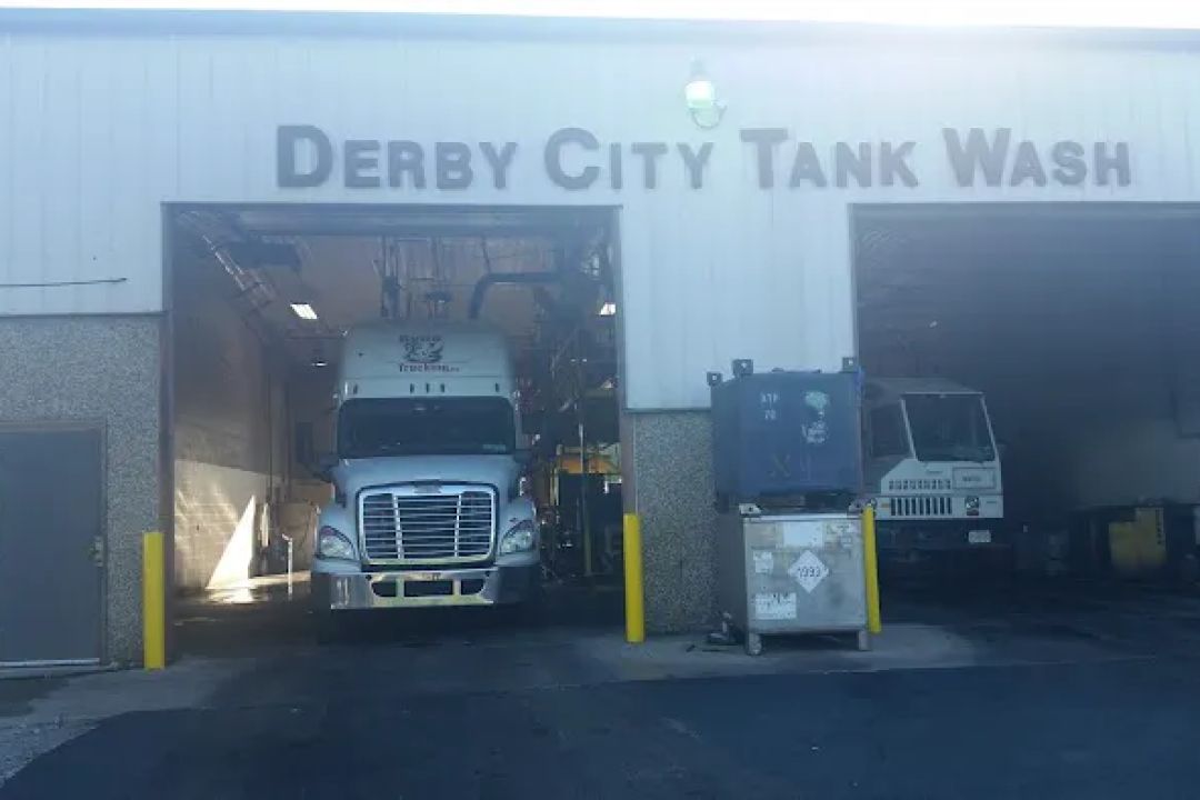 Derby City Tank Wash Inc