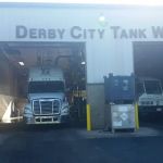 Derby City Tank Wash Inc