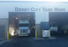 Derby City Tank Wash Inc photo 1